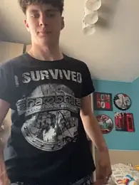 Fideito11 webcam model stream image