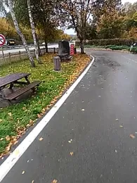 Dam70 webcam model stream image