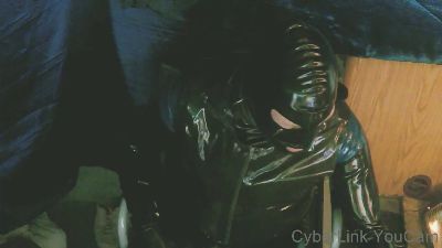 rbbrBnDVers webcam model stream image