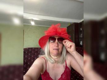 Allisa769 webcam model stream image