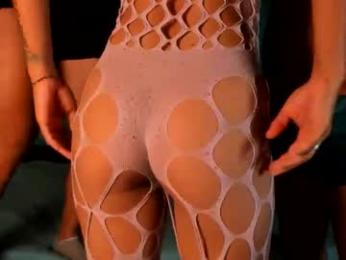 luxy_thomas webcam model stream image