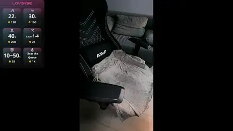 Warssss webcam model stream image