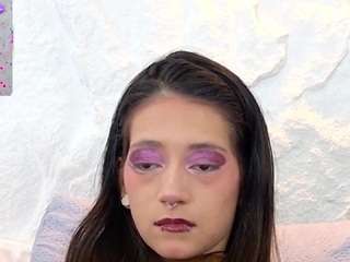 zorra-violeta webcam model stream image