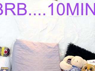 zorra-violeta webcam model stream image