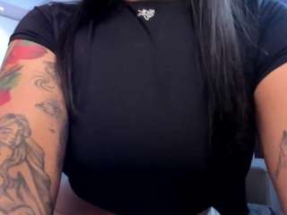 violett-scott webcam model stream image