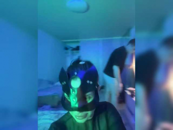 SashaXXXtasy webcam model stream image