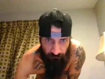 theh4iryfi5h webcam chaturbate model stream image