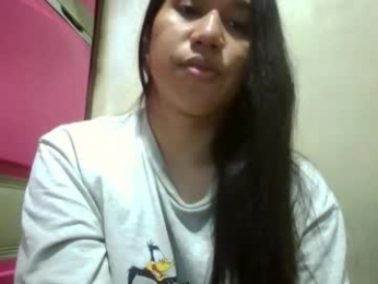 luckyts_cumx webcam model stream image