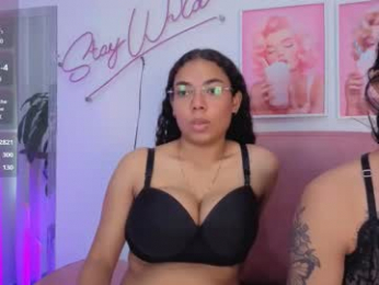 emmy_and_luna webcam model stream image