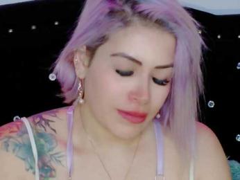Alexa_lopez webcam bongacams model stream image