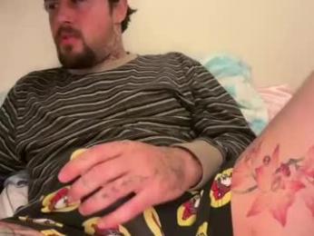 pattys_worlds webcam model stream image