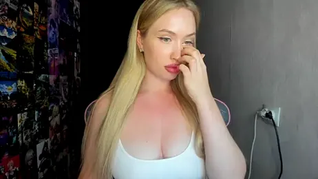 NicoleRiccii webcam model stream image