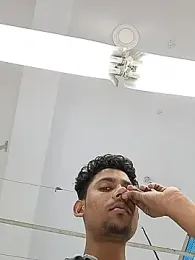 ProperCoach18 webcam model stream image
