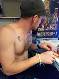 Soxxxy webcam model stream image