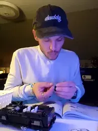 Soxxxy webcam model stream image