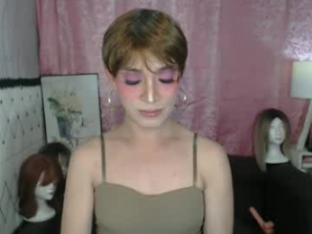 sexy_yllona webcam chaturbate model stream image