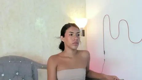 AntoniaSantos webcam stripchat model stream image