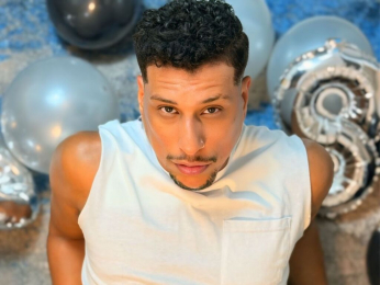 CamilOrtego webcam model stream image