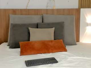 scarletheex webcam model stream image