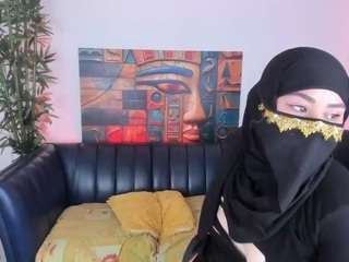 samane-kon webcam model stream image