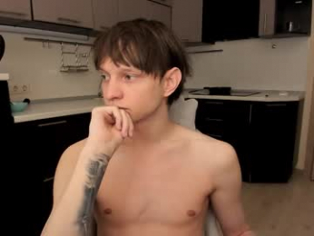 romeo_mercy webcam model stream image