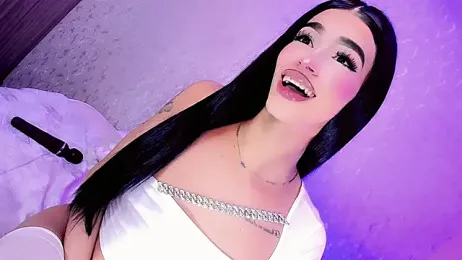Keysprincess webcam model stream image