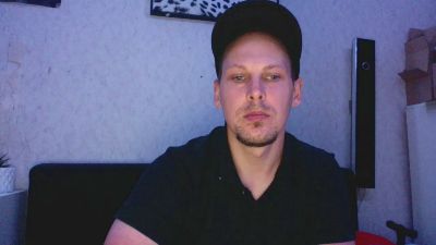 Martinlw webcam model stream image