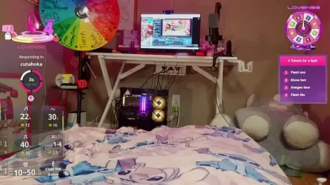 rubywithpearls webcam model stream image