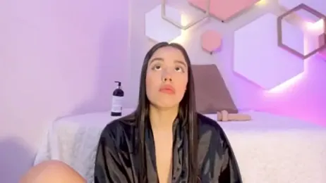 NoraDasilva webcam stripchat model stream image