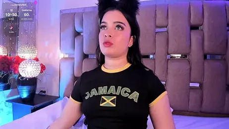 KateLee webcam stripchat model stream image