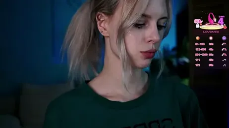 Nelly_Carroll webcam model stream image