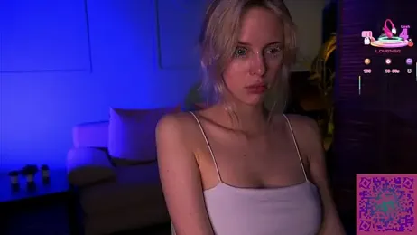 Nelly_Carroll webcam model stream image