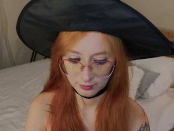 WICKEDEMBER webcam bongacams model stream image