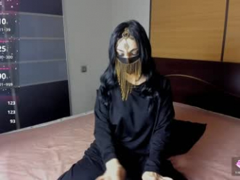 habibi_moon webcam chaturbate model stream image