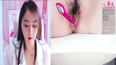 GUO-520 webcam model stream image