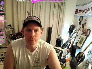rockpierce webcam model stream image