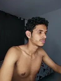 TheBlessd_ webcam model stream image