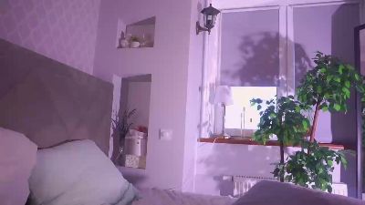 AnnisHarber webcam model stream image