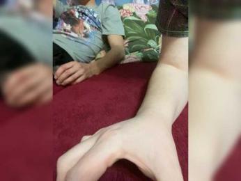 Love-para111 webcam model stream image