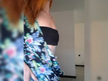Veronika161 webcam model stream image