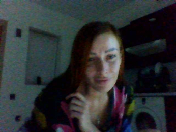 Veronika161 webcam model stream image