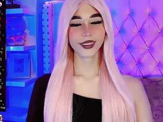 julia-lopez webcam model stream image