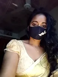 Dil-Ka-Radhika webcam model stream image