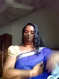 Dil-Ka-Radhika webcam model stream image