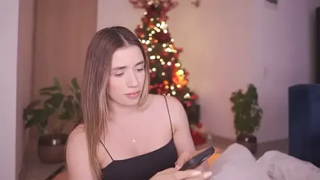 honeyann08 webcam model stream image