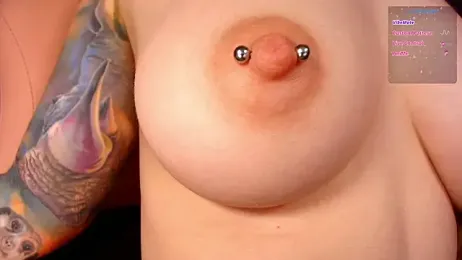 GoodWitch_ webcam model stream image