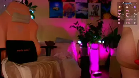 GoodWitch_ webcam model stream image