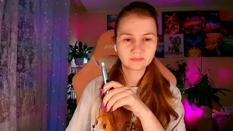 GoodWitch_ webcam model stream image