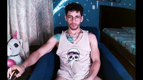 ponzothc webcam model stream image