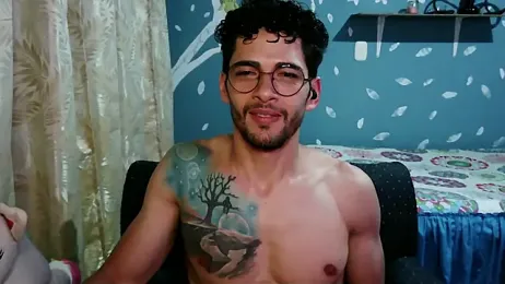 ponzothc webcam model stream image